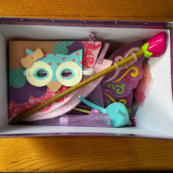 Wellie Wisher dress up box - Picture 1 of 6